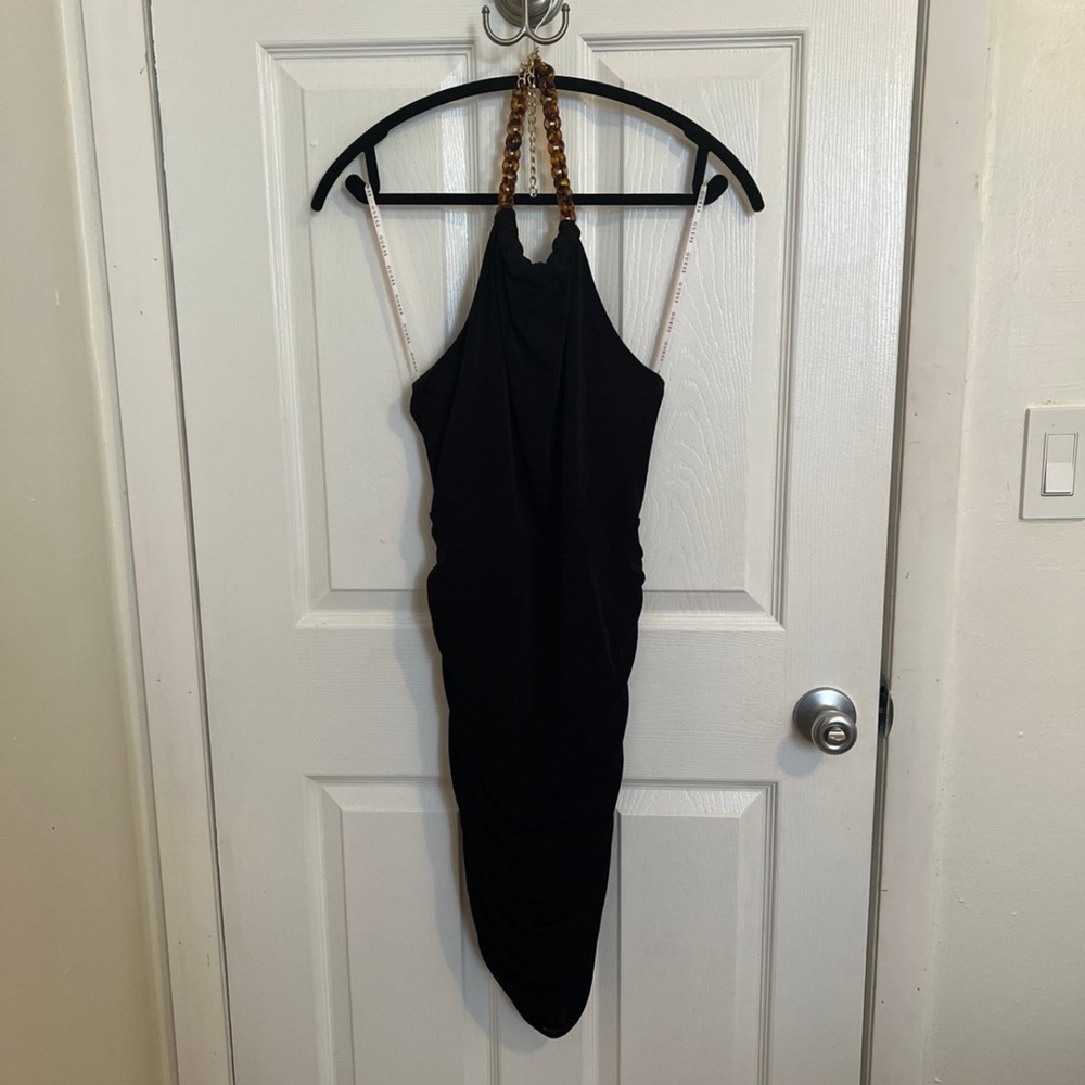 Guess Black Dress
